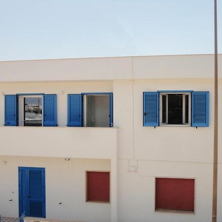 Appartamento Torre San Giovanni Centro Beethoven 28 - Verso Sud Exterior photo