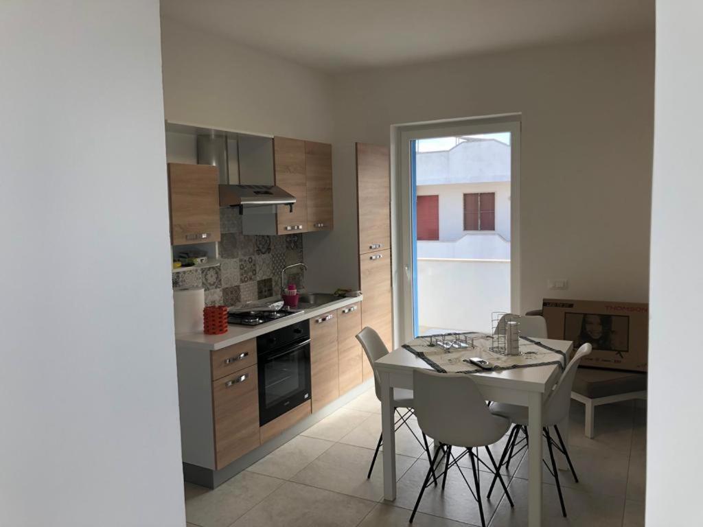 Appartamento Torre San Giovanni Centro Beethoven 28 - Verso Sud Exterior photo