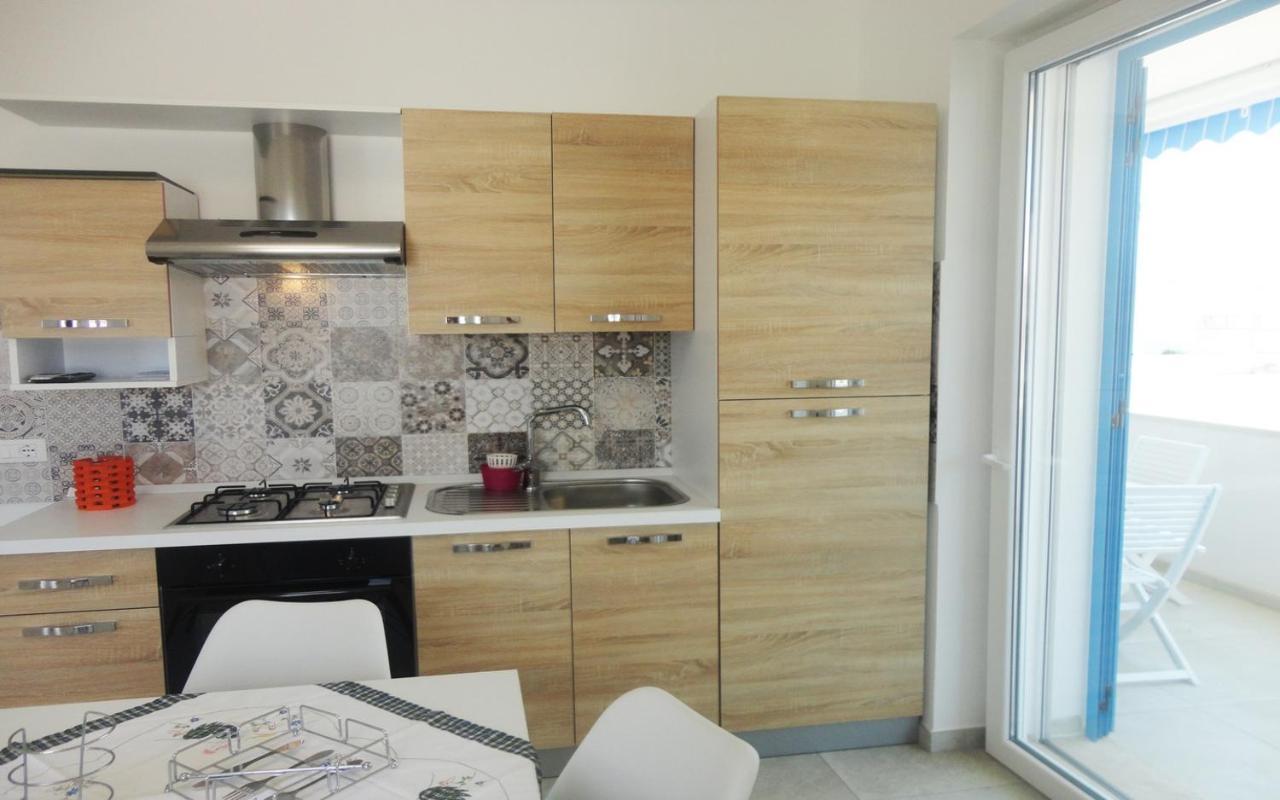 Appartamento Torre San Giovanni Centro Beethoven 28 - Verso Sud Exterior photo