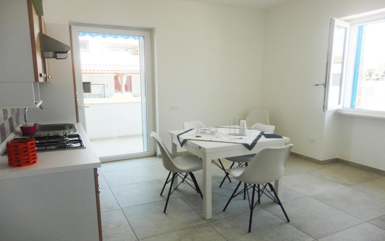 Appartamento Torre San Giovanni Centro Beethoven 28 - Verso Sud Exterior photo