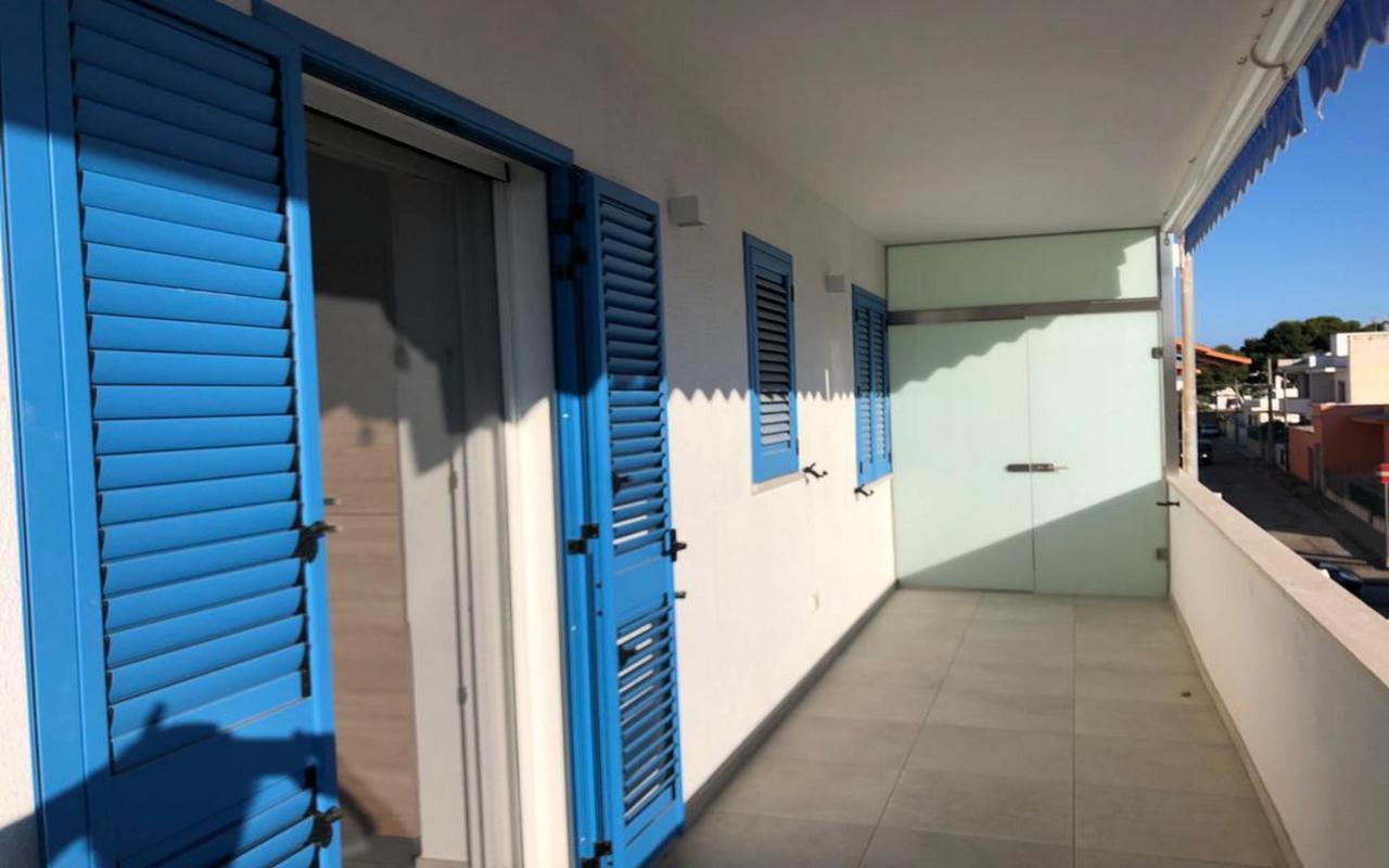 Appartamento Torre San Giovanni Centro Beethoven 28 - Verso Sud Exterior photo